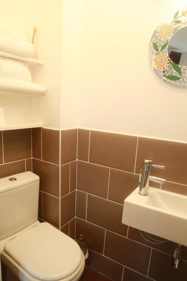 برايتون Motel Schmotel المظهر الخارجي الصورة